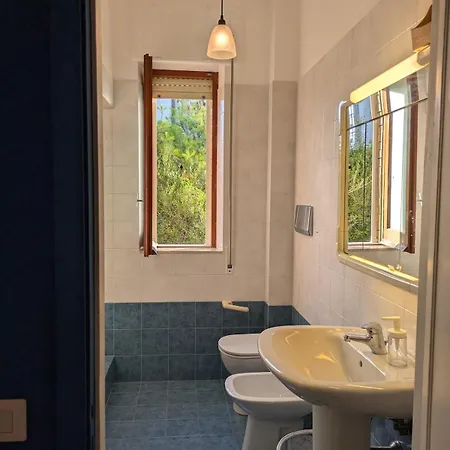 Bruno, La Tua Casa In Riva Al Mare *