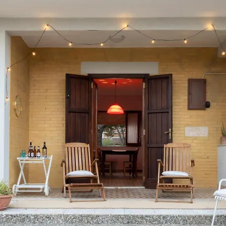 Bruno, La Tua Casa In Riva Al Mare Holiday home *