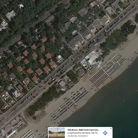 Bruno, La Tua Casa In Riva Al Mare * Castellaneta Marina