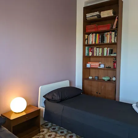 Bruno, La Tua Casa In Riva Al Mare