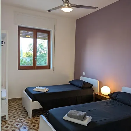 Bruno, La Tua Casa In Riva Al Mare Holiday home