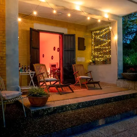 Bruno, La Tua Casa In Riva Al Mare * Castellaneta Marina