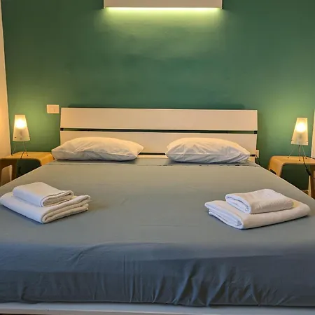 Bruno, La Tua Casa In Riva Al Mare Holiday home *