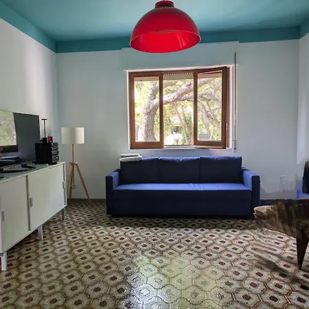 Bruno, La Tua Casa In Riva Al Mare Holiday home Castellaneta Marina