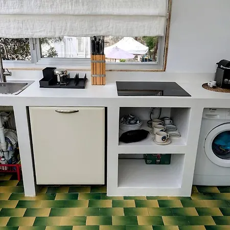 Bruno, La Tua Casa In Riva Al Mare Castellaneta Marina