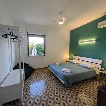 Semesterbostad Bruno, La Tua Casa In Riva Al Mare *