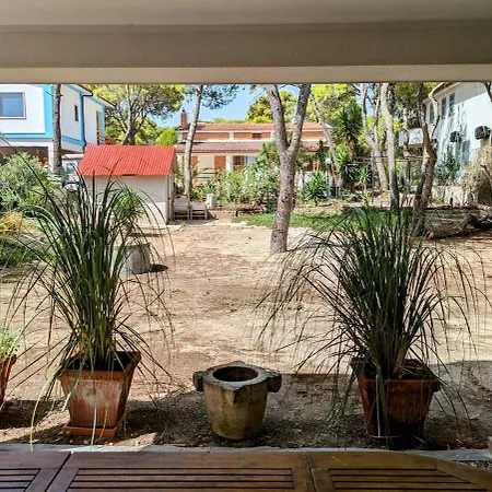 Bruno, La Tua Casa In Riva Al Mare كاستيلانيتا مارينا